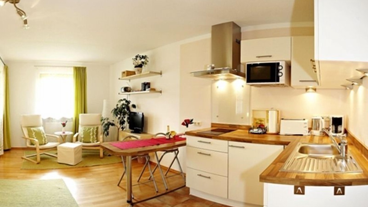 Photo of Kitchen in Reit im Winkl