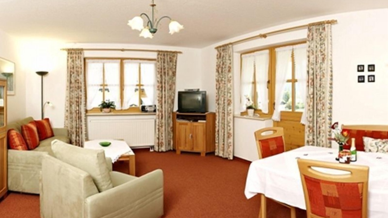 Photo of Livingroom in Reit im Winkl