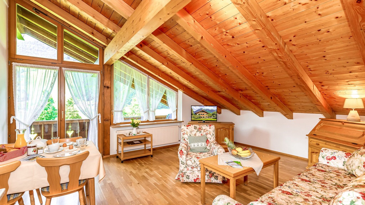 Photo of Livingroom in Unterwoessen