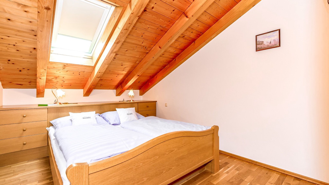 Photo of Bedroom in Unterwoessen