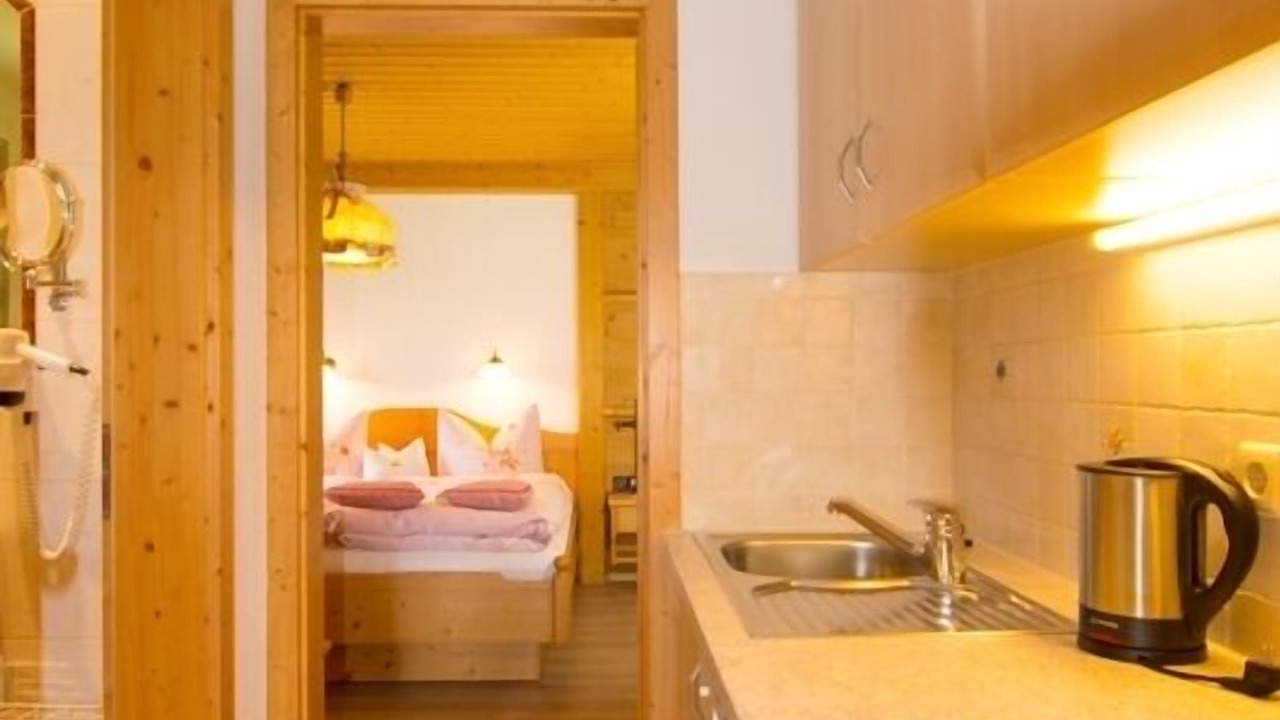 Photo of Kitchen in Groissenbach