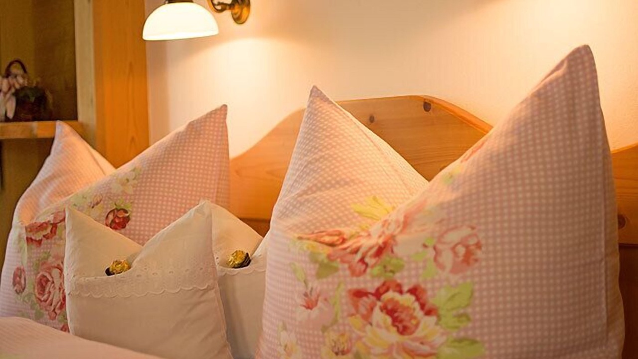 Photo of Bedroom in Groissenbach