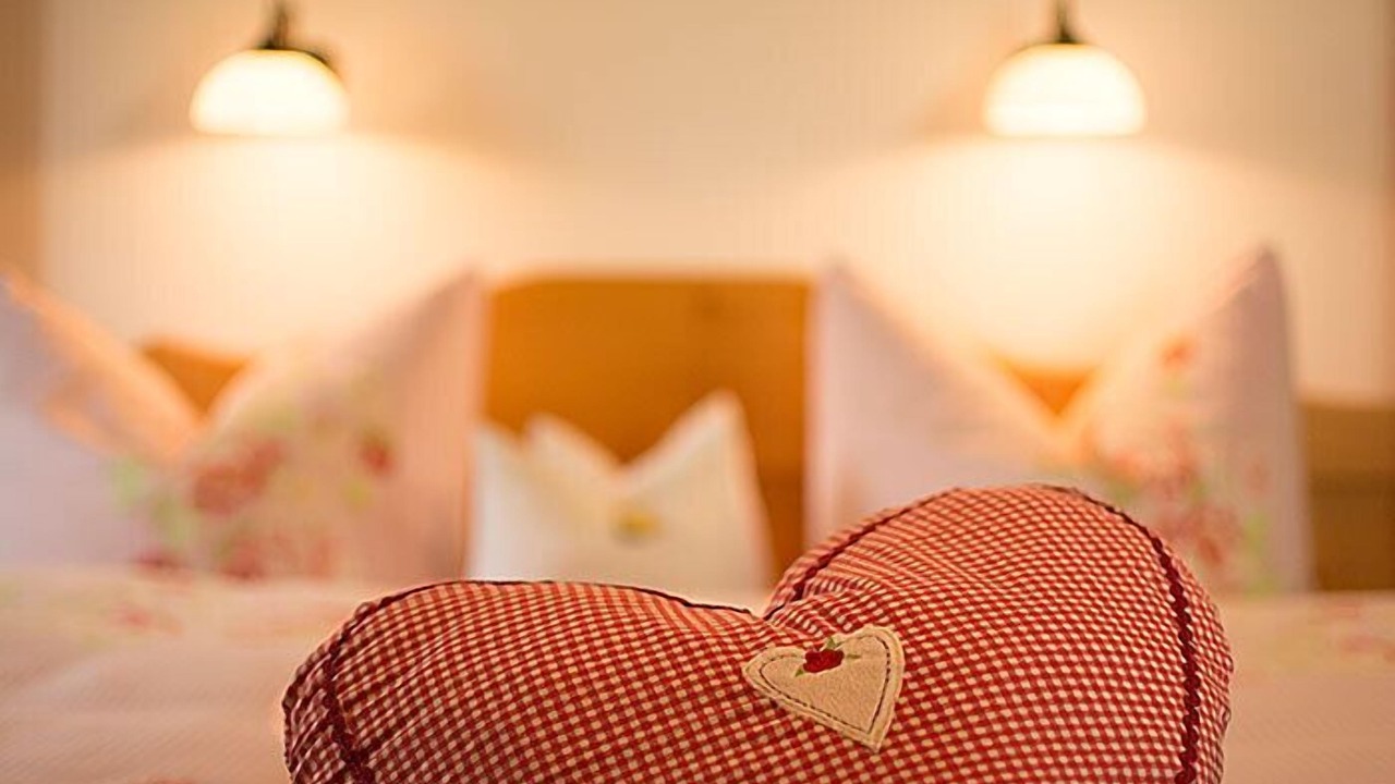 Photo of Bedroom in Groissenbach