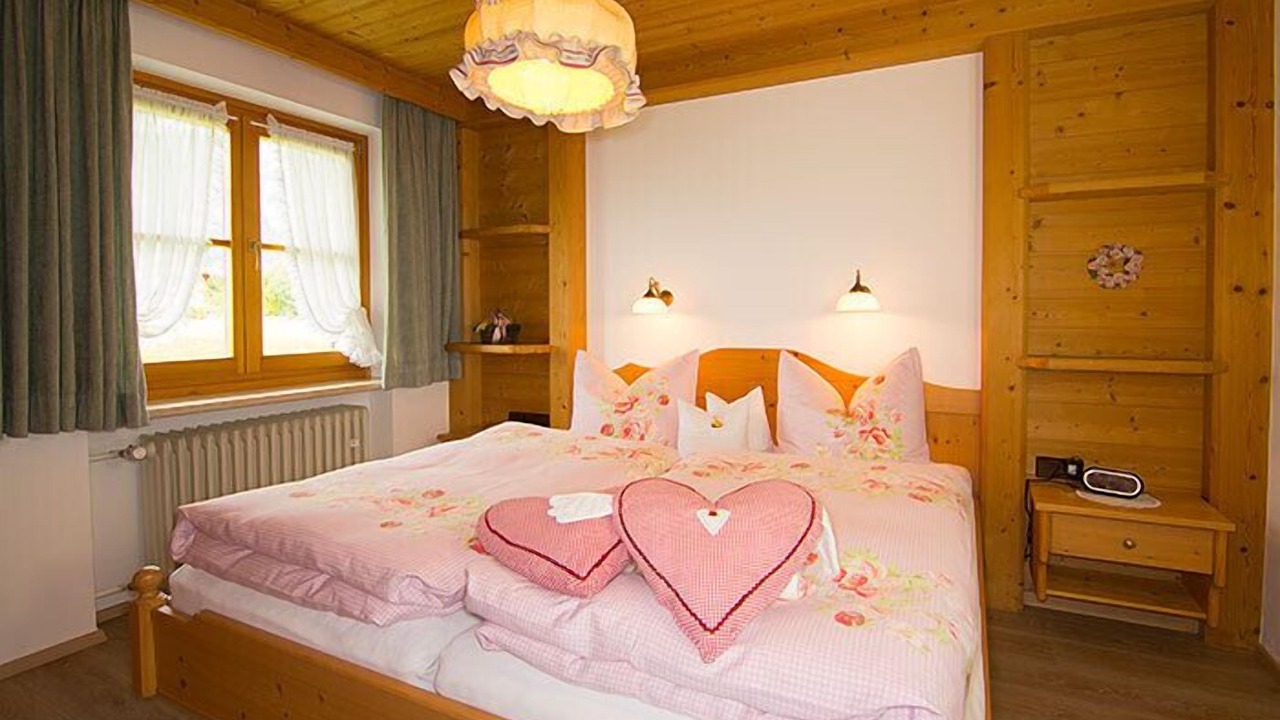 Photo of Bedroom in Groissenbach