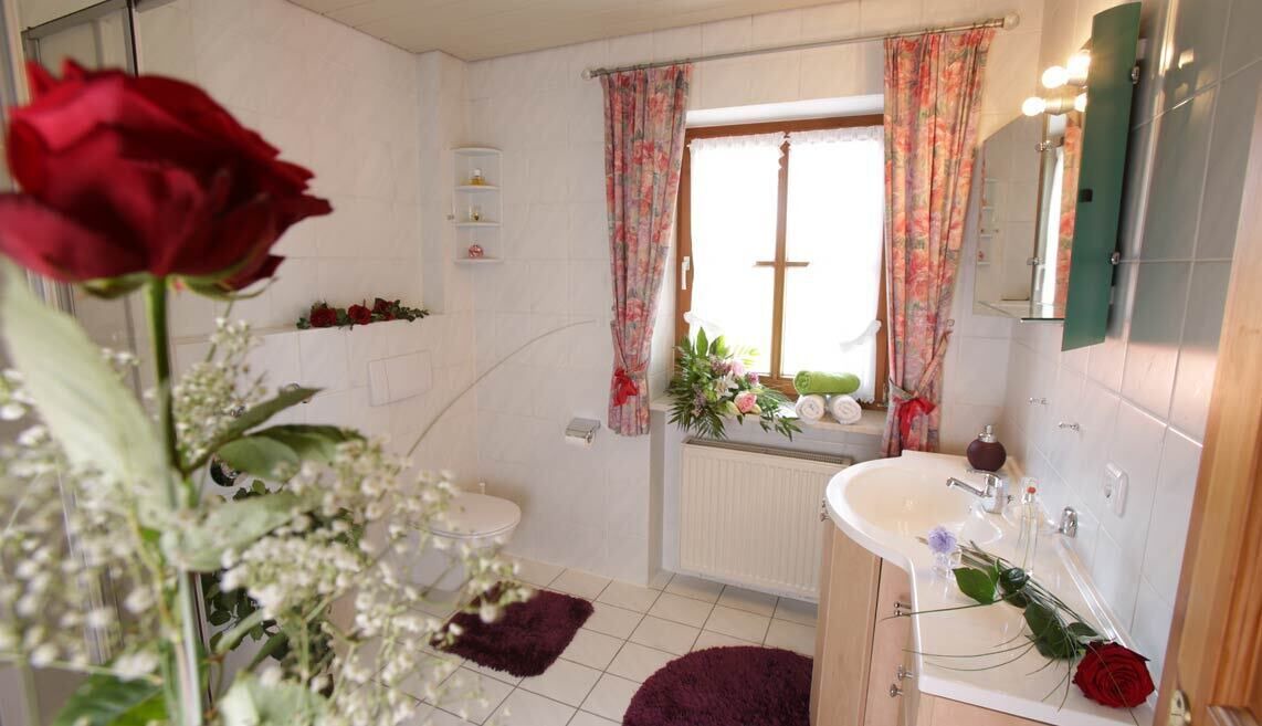 Photo of Bathroom in Anger