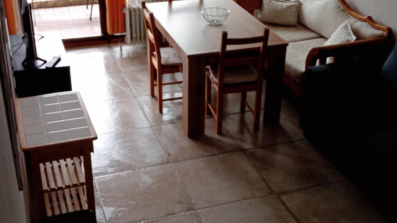 Photo of Livingroom in Mitterbach