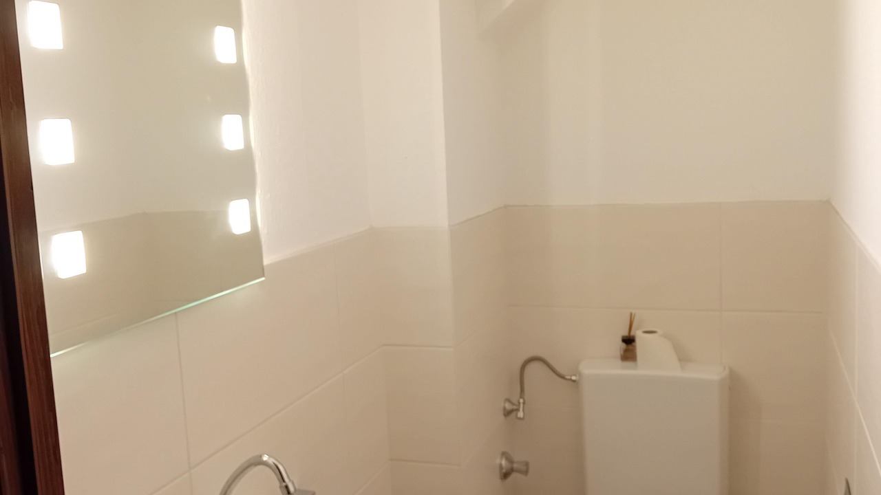 Photo of Bathroom in Mitterbach