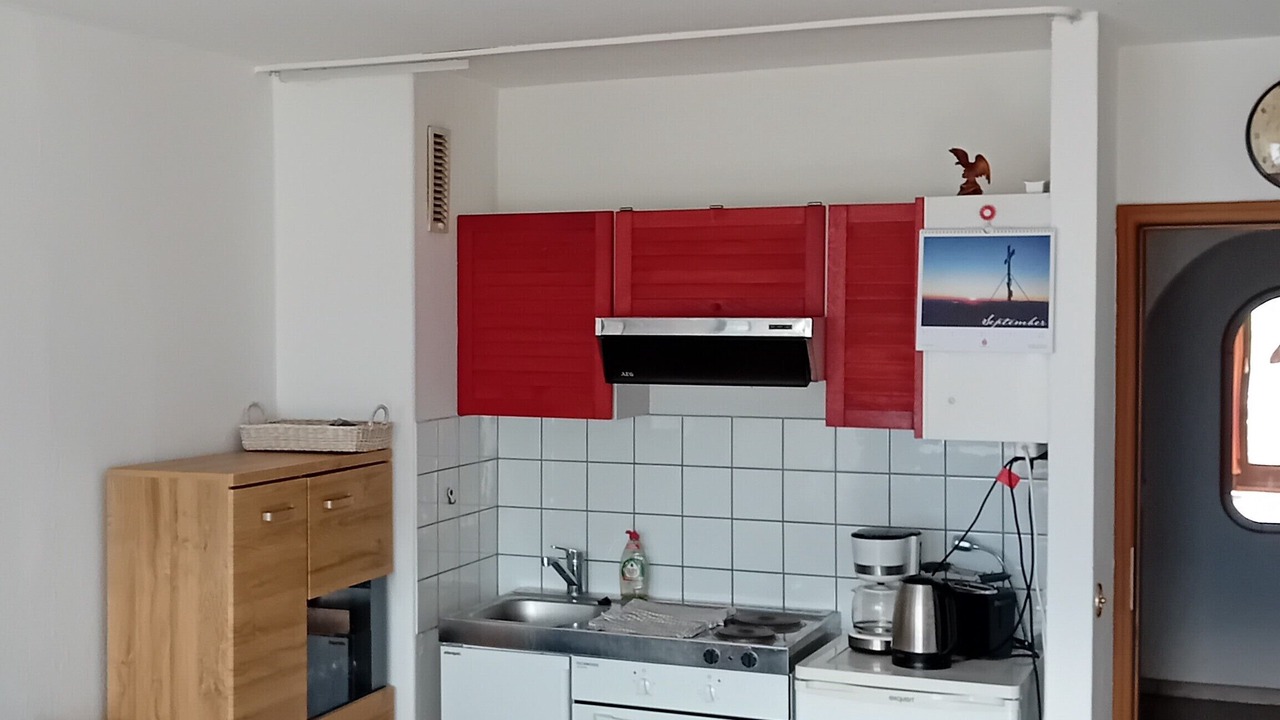 Photo of Kitchen in Mitterbach