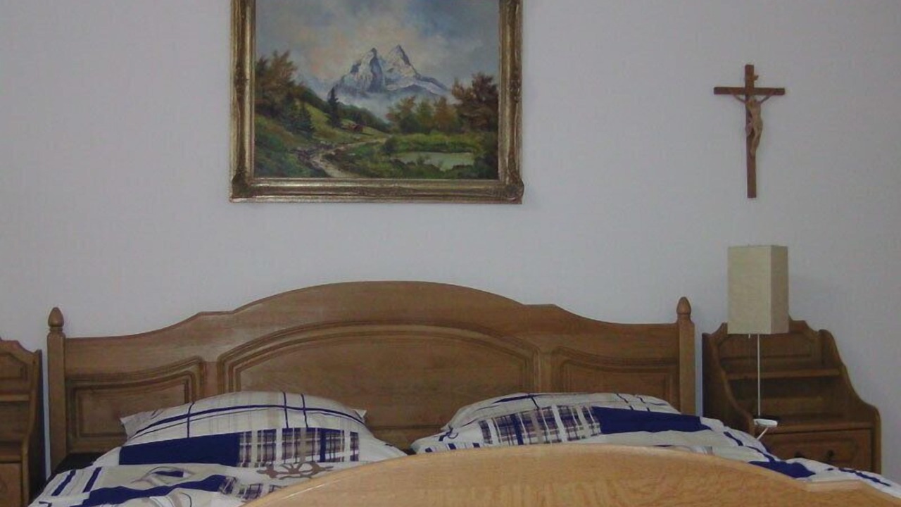 Photo of Bedroom in Mitterbach