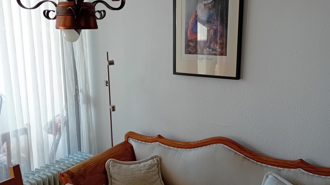 Photo of Livingroom in Mitterbach
