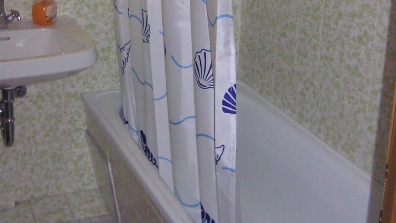 Photo of Bathroom in Mitterbach