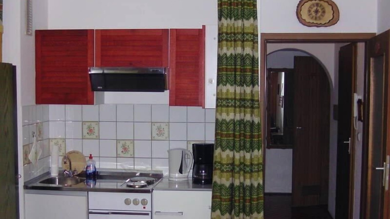 Photo of Kitchen in Mitterbach