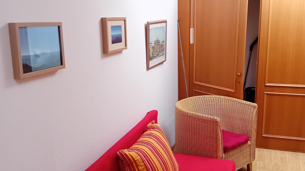 Photo of Livingroom in Mitterbach