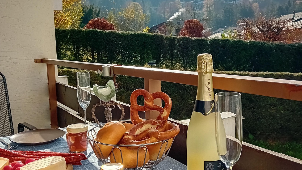 Photo of Outdoor in Mitterbach