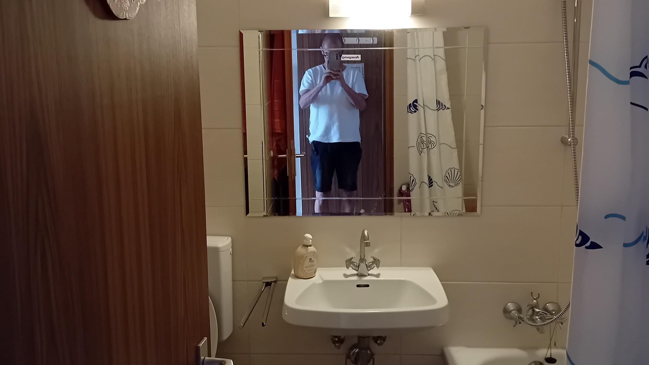 Photo of Bathroom in Mitterbach