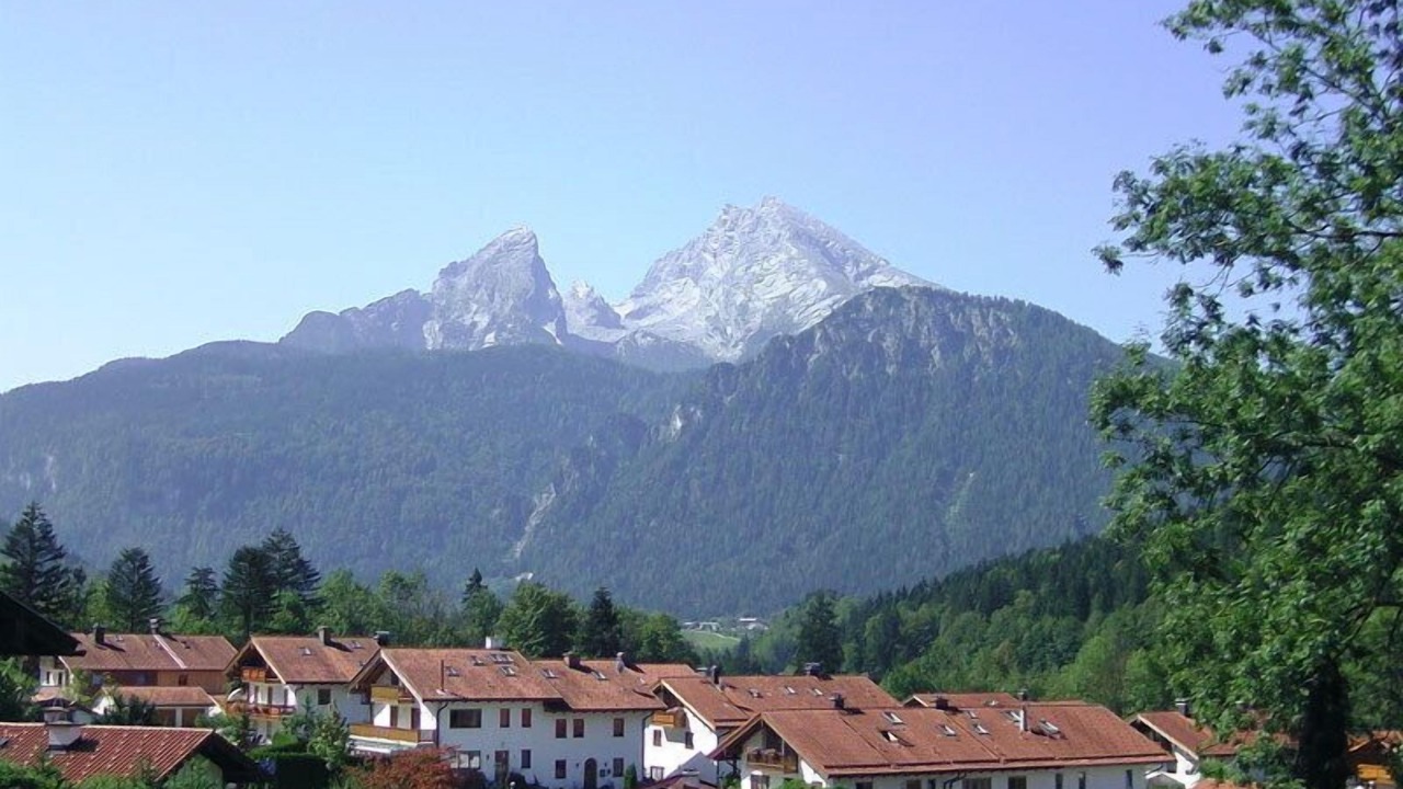 Photo of Outdoor in Mitterbach