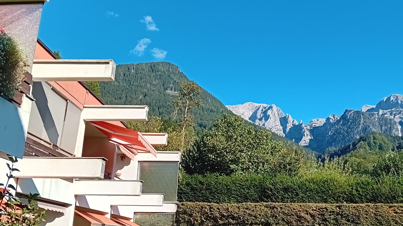 Photo of Outdoor in Mitterbach