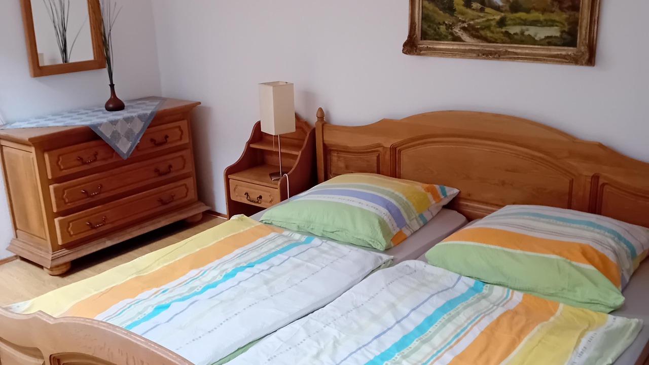 Photo of Bedroom in Mitterbach
