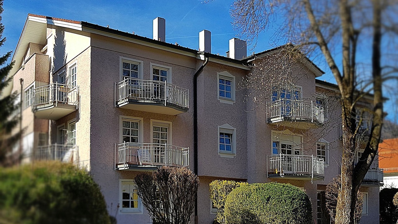Photo of Outdoor in Gmain