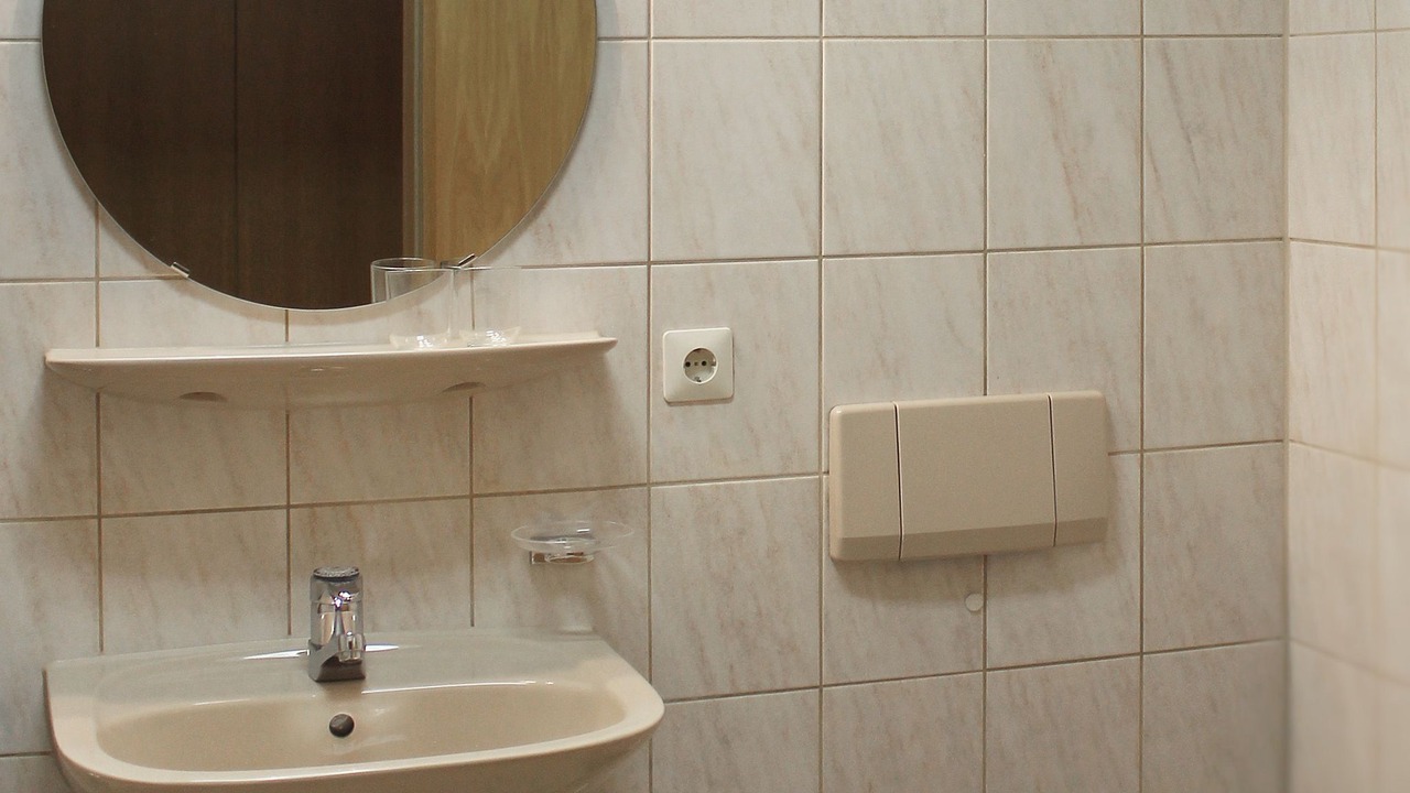 Photo of Bathroom in Gmain