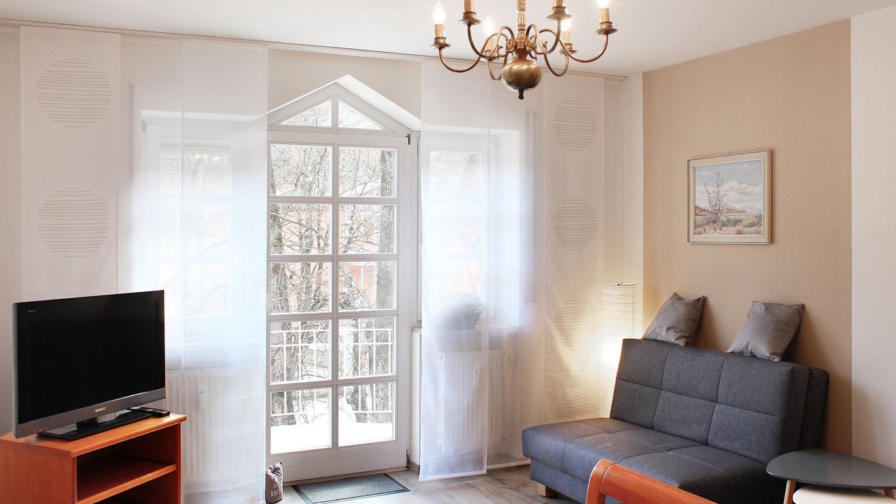Photo of Livingroom in Gmain