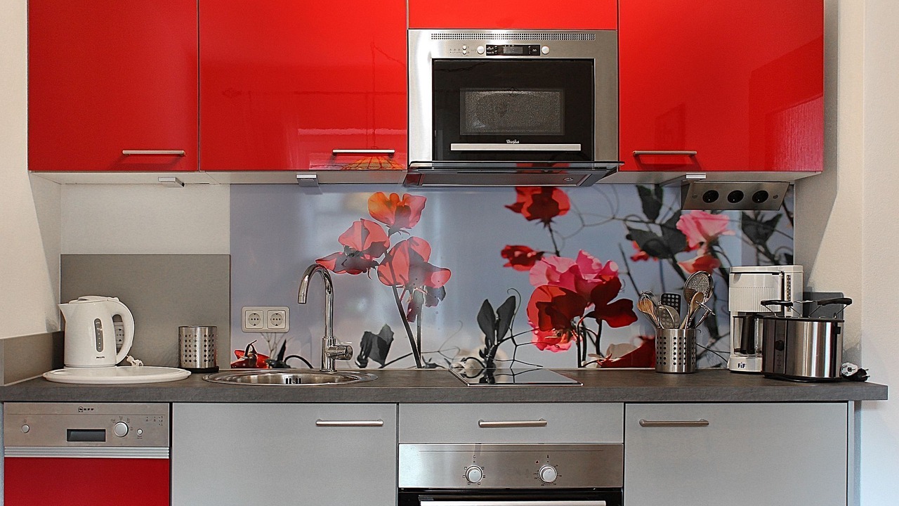 Photo of Kitchen in Gmain