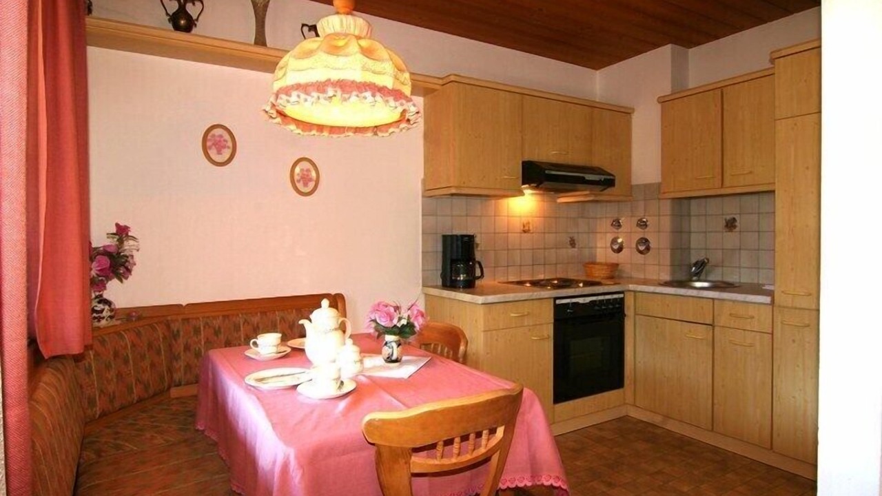 Photo of Kitchen in Unterschonau