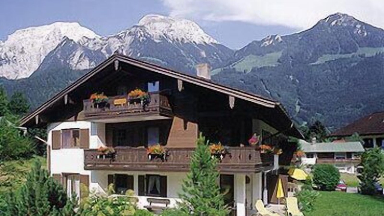 Photo of Outdoor in Unterschonau