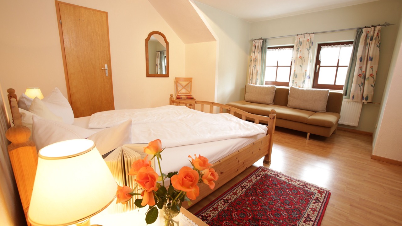 Photo of Bedroom in Kirchanschoring