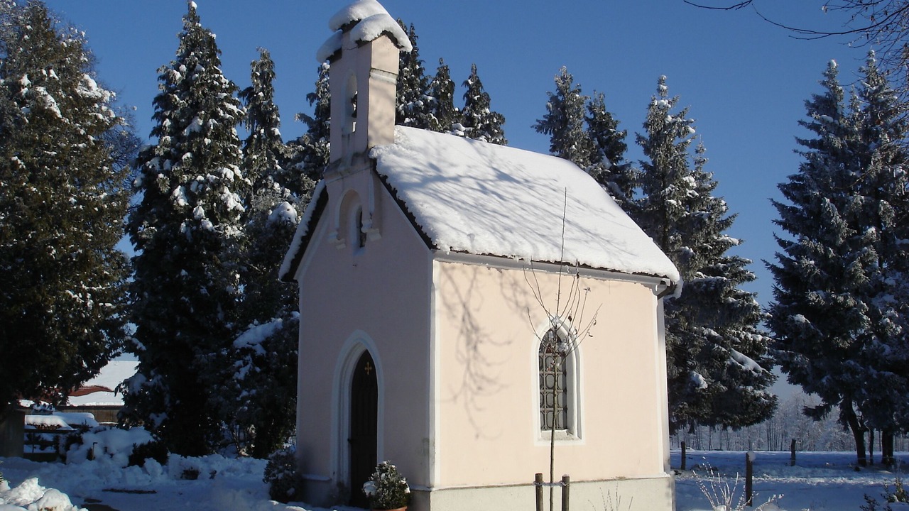 Photo of Outdoor in Kirchanschoring