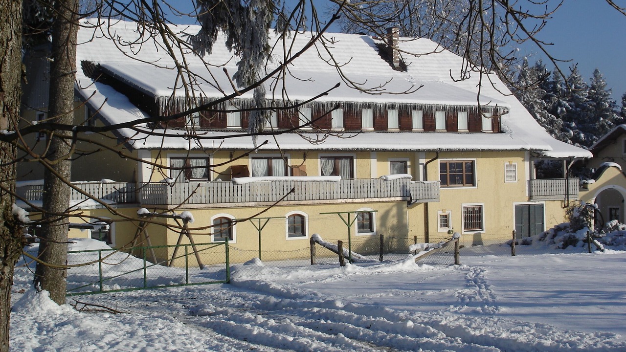 Photo of Outdoor in Kirchanschoring