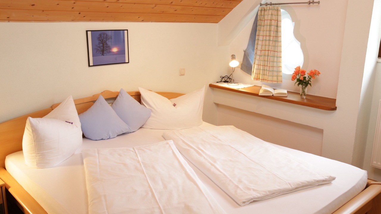 Photo of Bedroom in Kirchanschoring