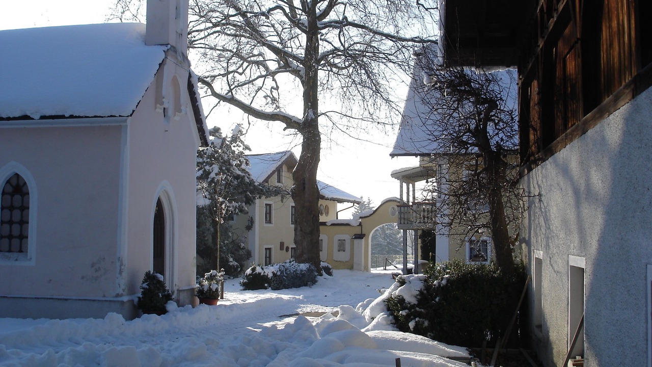 Photo of Outdoor in Kirchanschoring