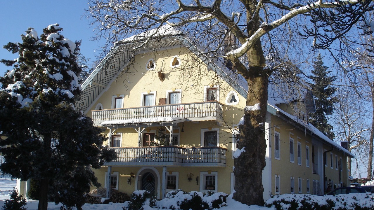 Photo of Outdoor in Kirchanschoring