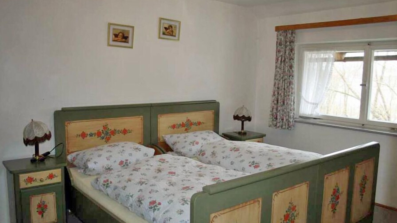 Photo of Bedroom in Anger