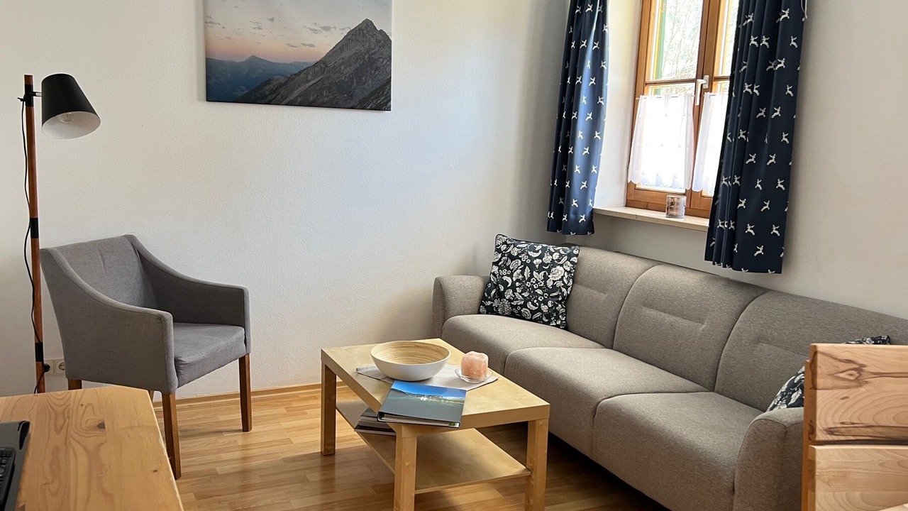 Photo of Livingroom in Oberschonau