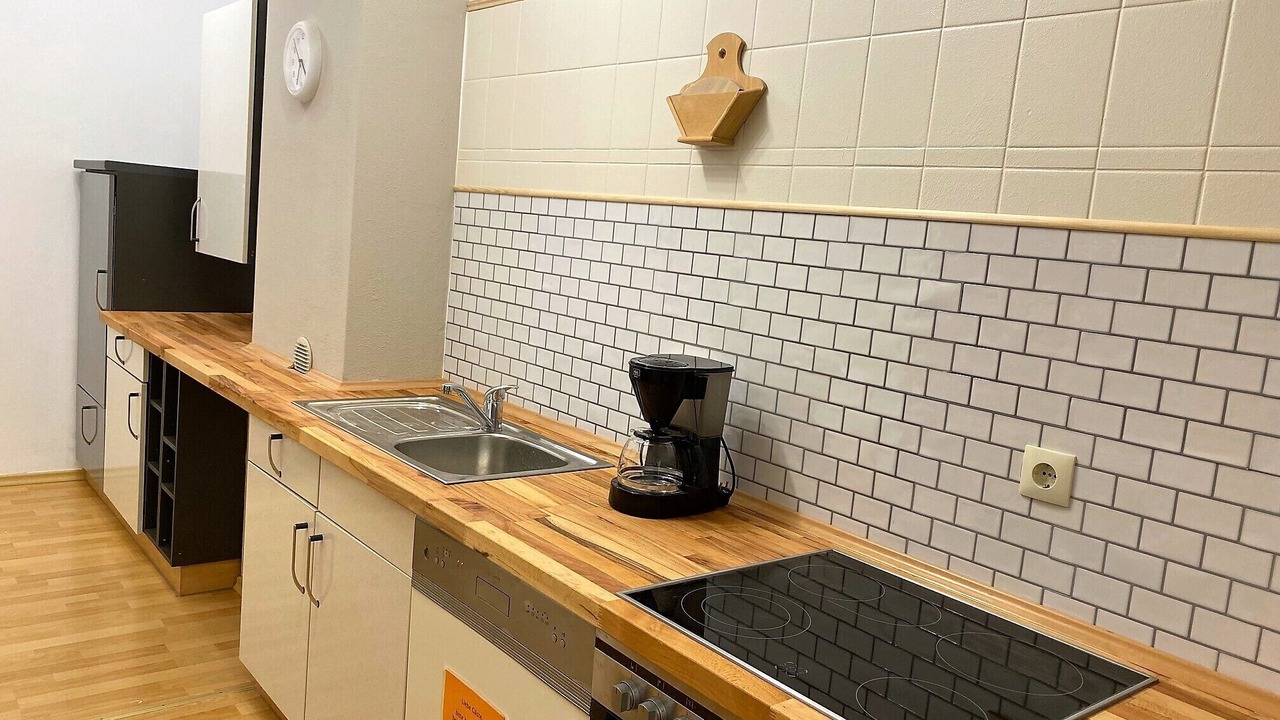 Photo of Kitchen in Oberschonau