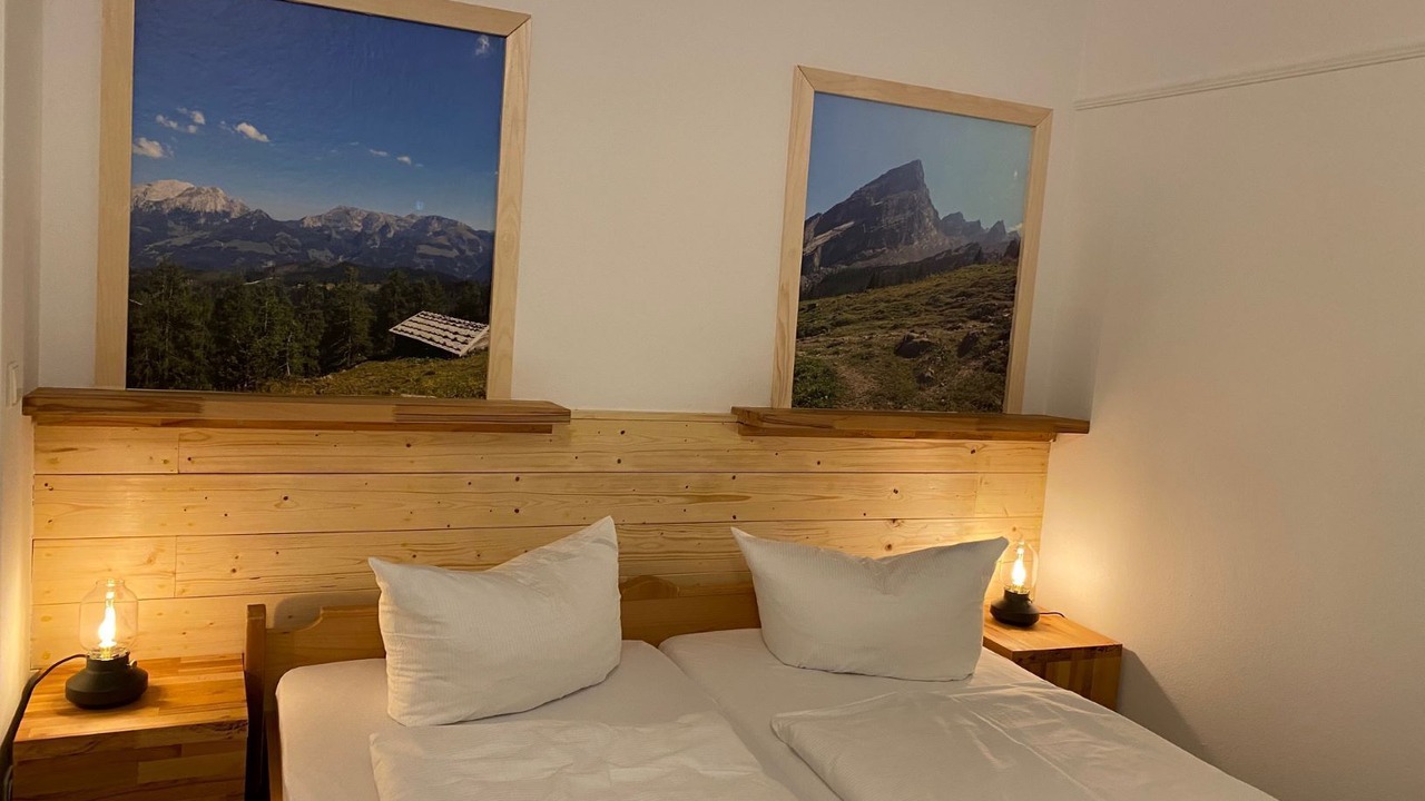 Photo of Bedroom in Oberschonau