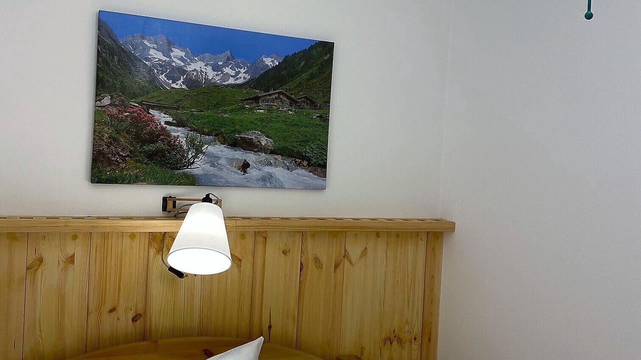 Photo of Bedroom in Oberschonau