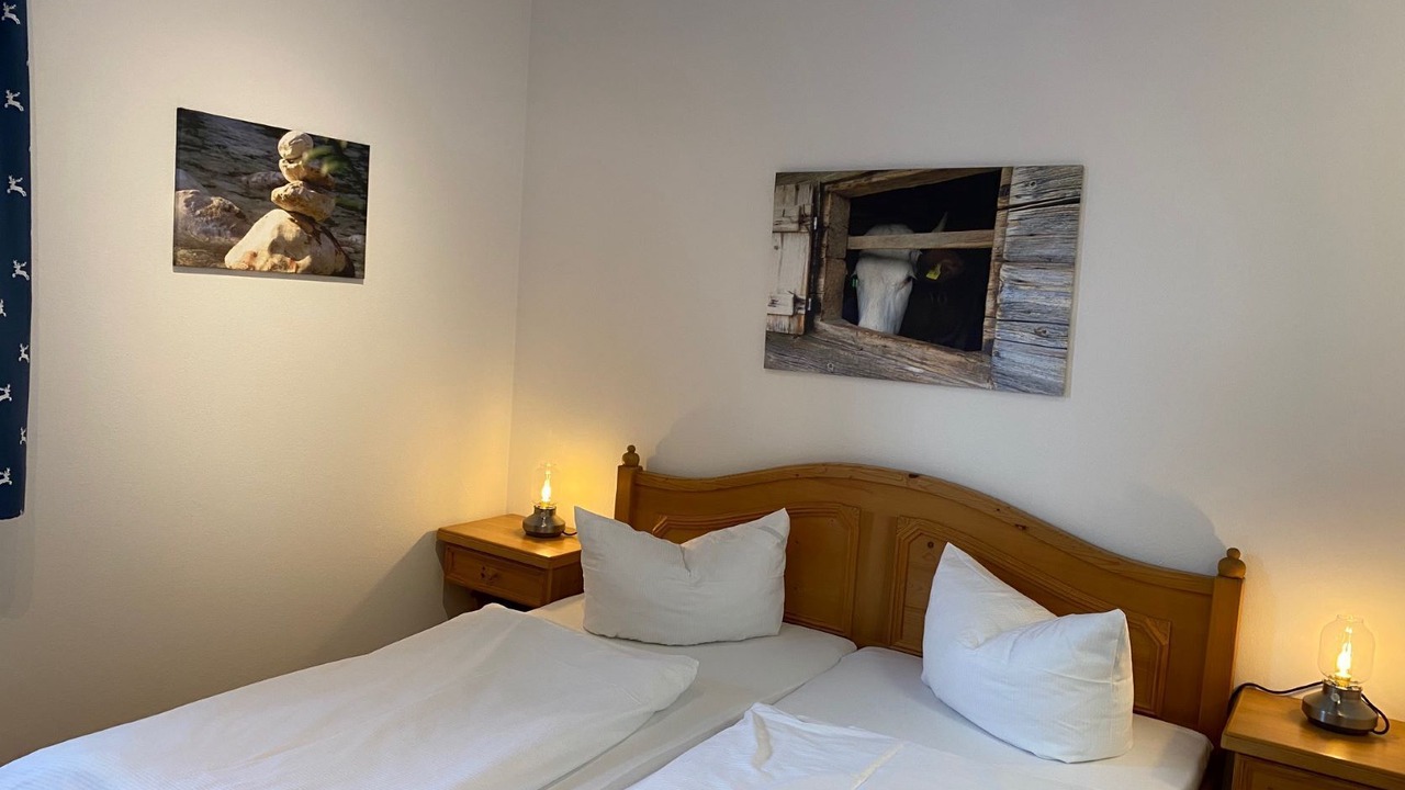 Photo of Bedroom in Oberschonau