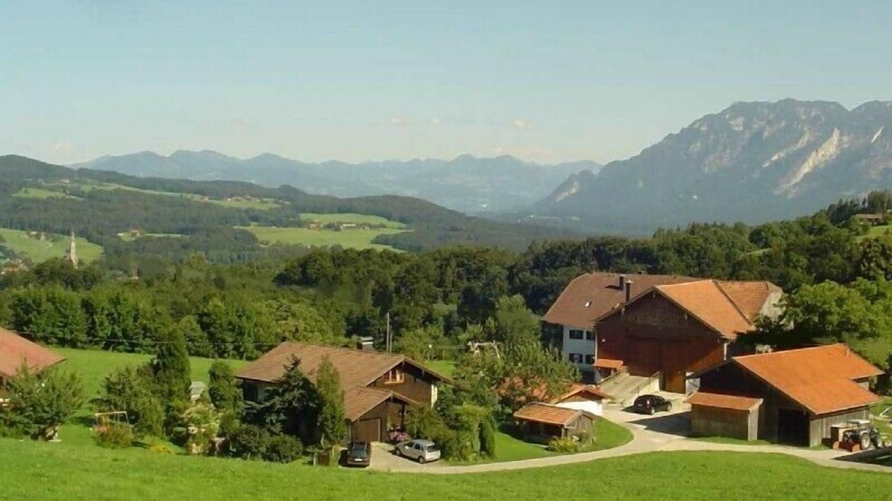 Photo of Outdoor in Anger