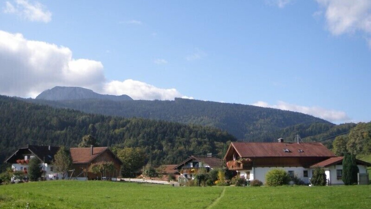 Photo of Outdoor in Anger
