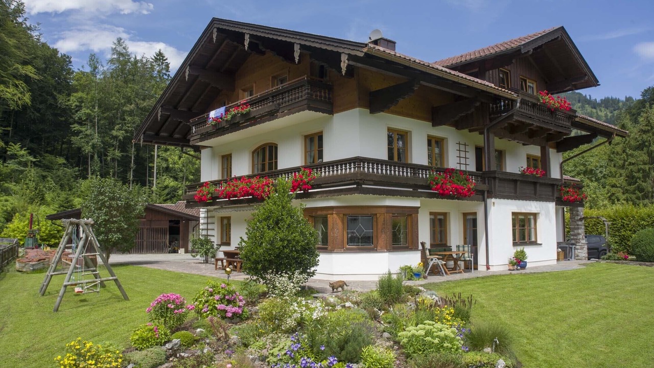 Photo of Outdoor in Oberaudorf