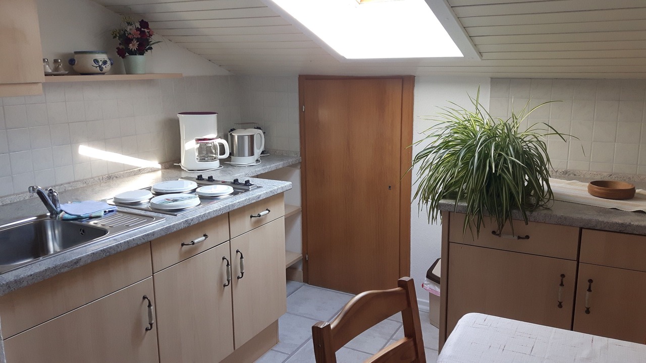 Photo of Kitchen in Konigssee