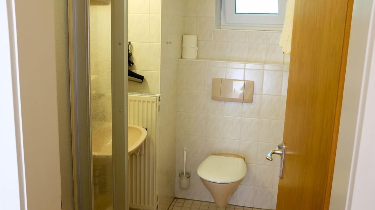 Photo of Bathroom in Gmain