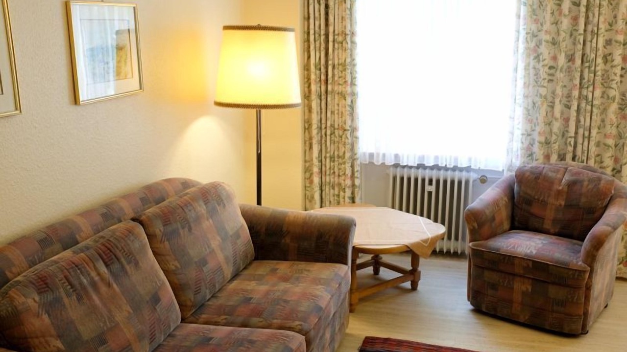 Photo of Livingroom in Gmain