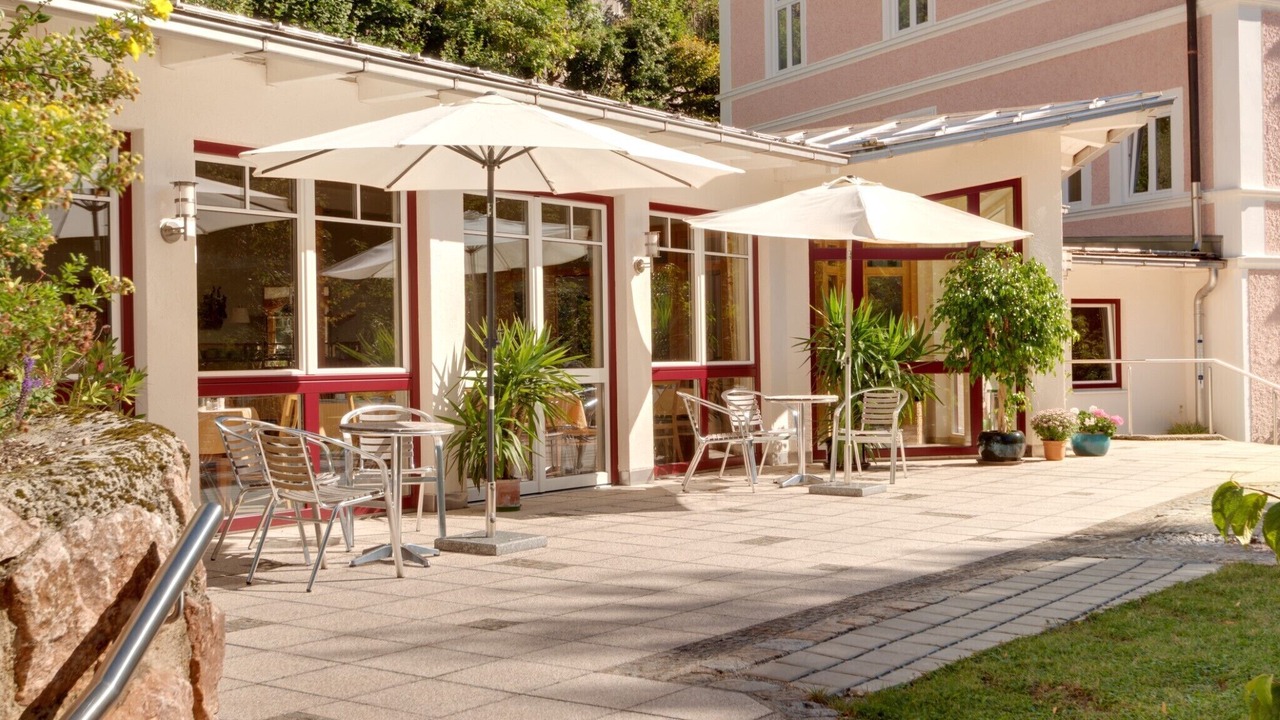 Photo of Outdoor in Gmain