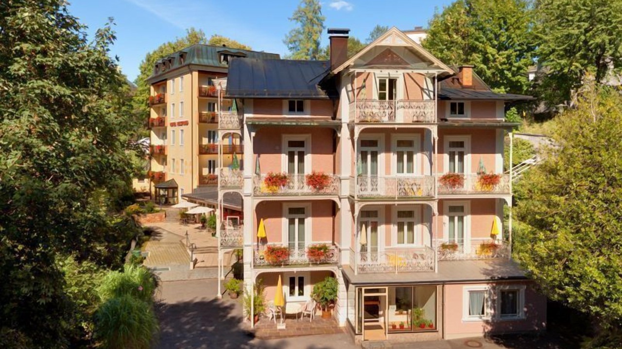 Photo of Outdoor in Gmain