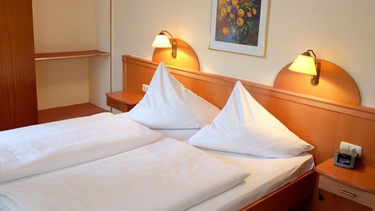 Photo of Bedroom in Gmain