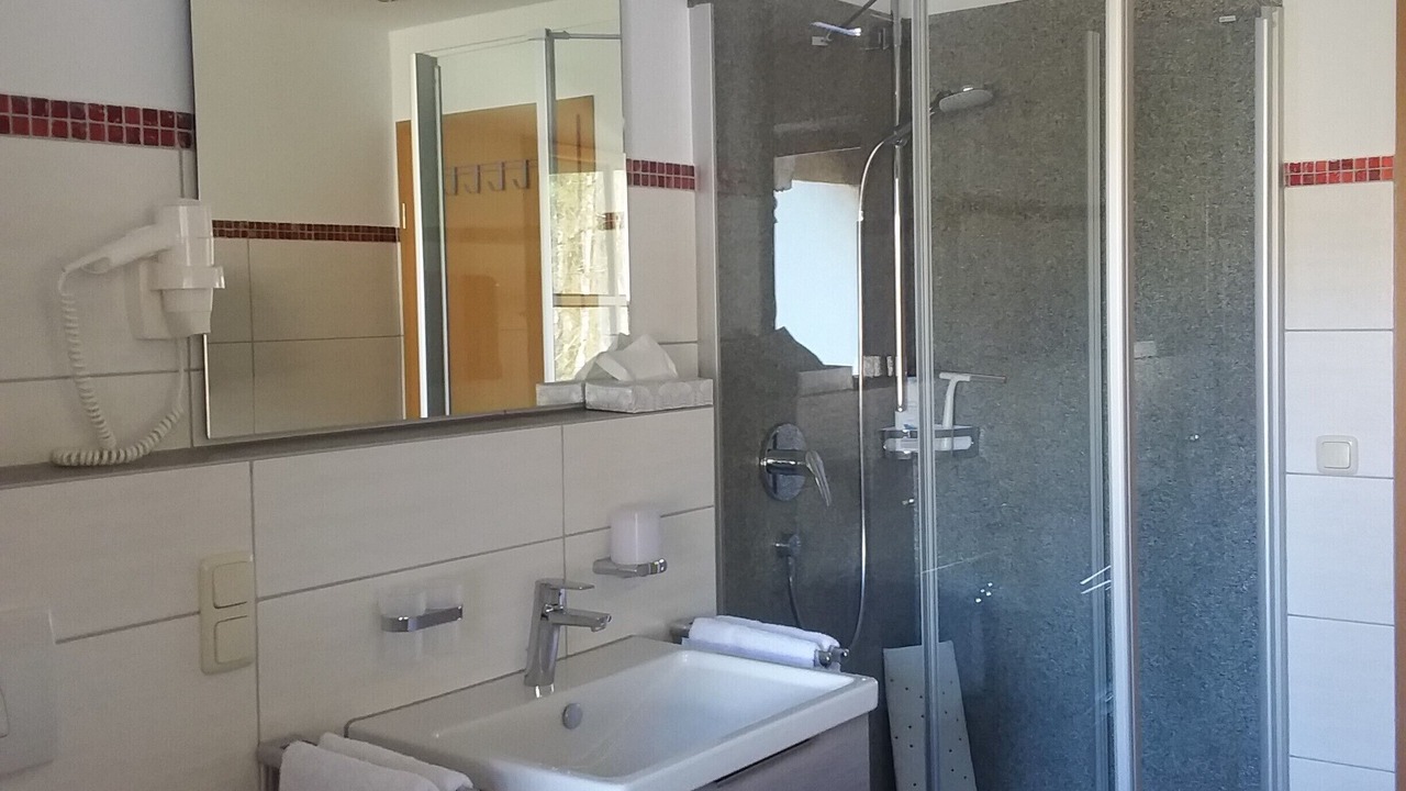Photo of Bathroom in Schwob